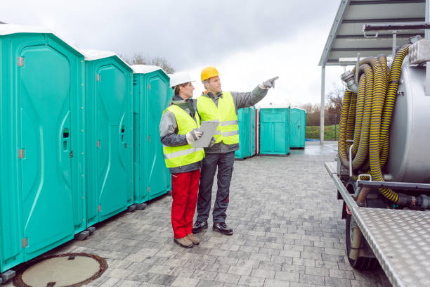 Best Portable Toilets for Disaster Relief Sites  in Jesup, GA