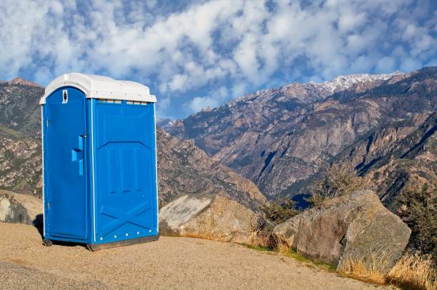 Best Standard Portable Toilet Rental  in Jesup, GA
