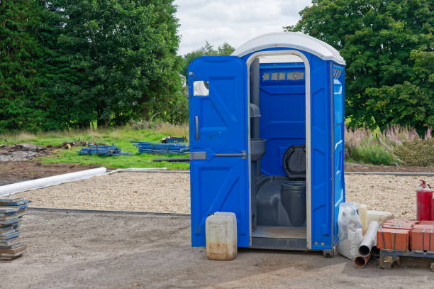Trusted Jesup, GA Portable Potty Rental Experts